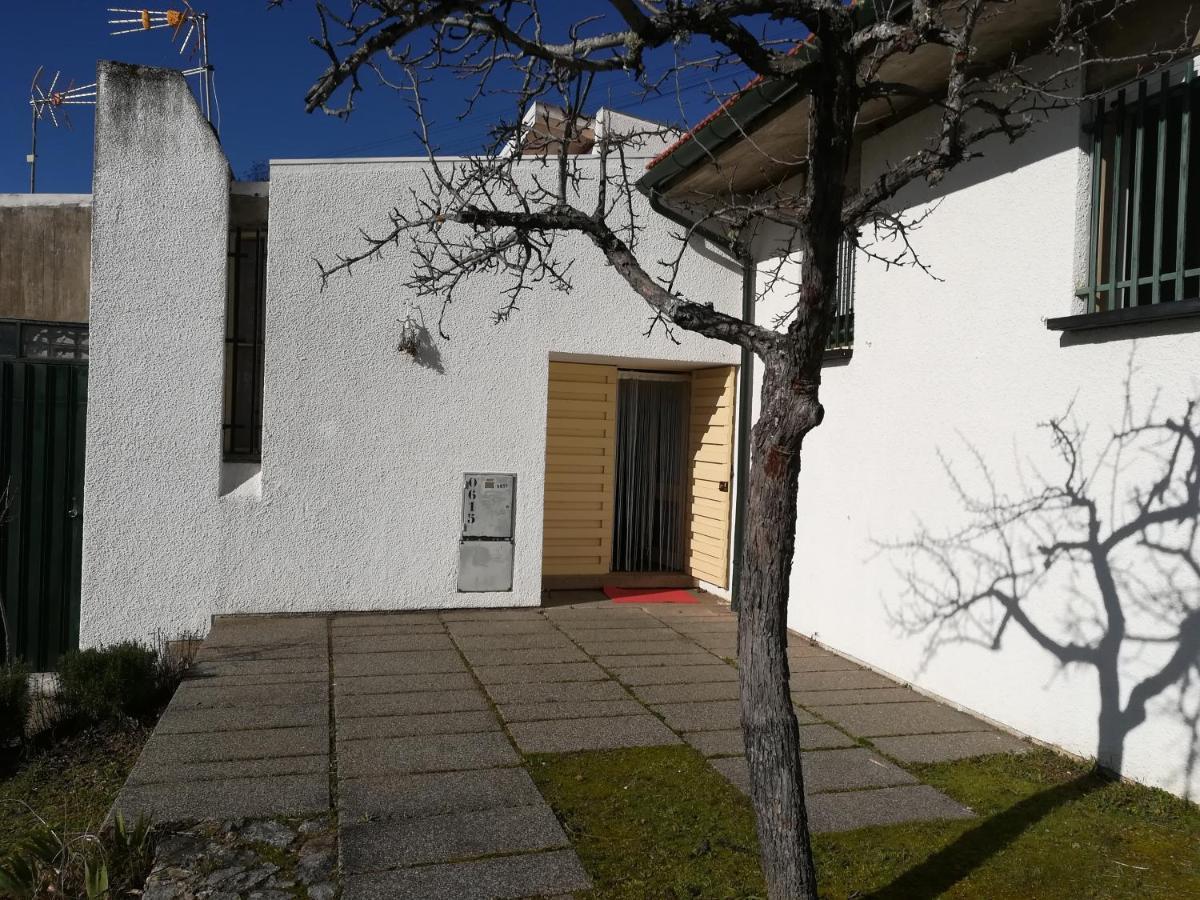 Refugio Do Douro Guest House Bemposta  Exterior foto